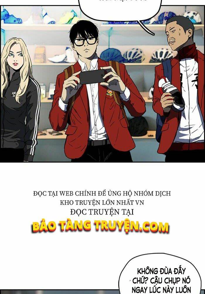 Thể Thao Cực Hạn - Chapter 201 - Page 7