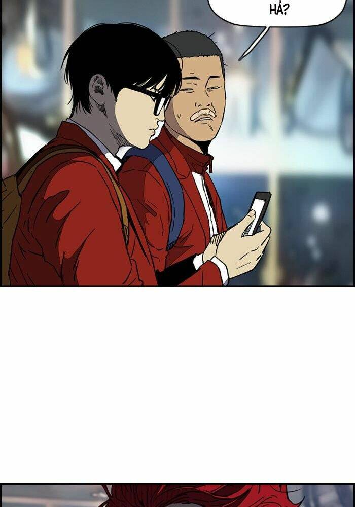 Thể Thao Cực Hạn - Chapter 201 - Page 8