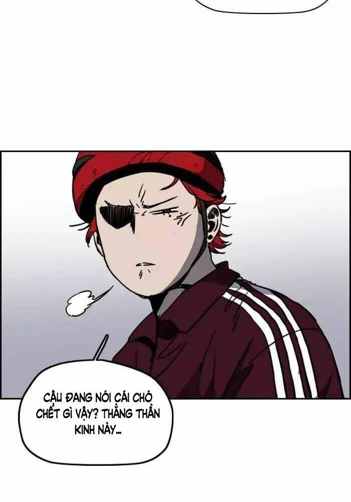 Thể Thao Cực Hạn - Chapter 202 - Page 9