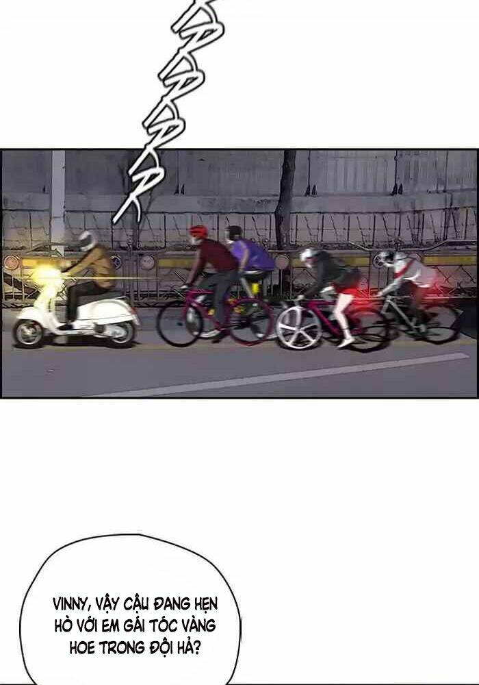 Thể Thao Cực Hạn - Chapter 202 - Page 12