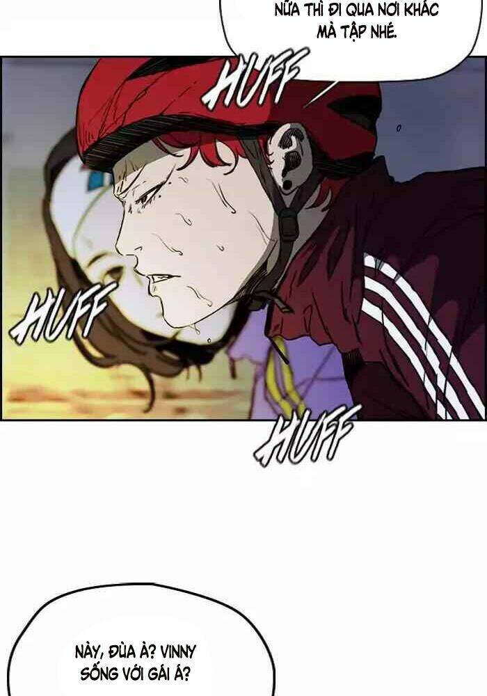 Thể Thao Cực Hạn - Chapter 202 - Page 14