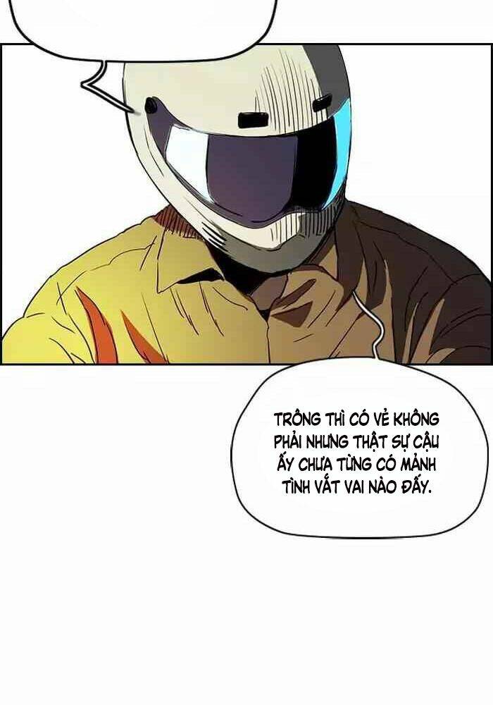 Thể Thao Cực Hạn - Chapter 202 - Page 15