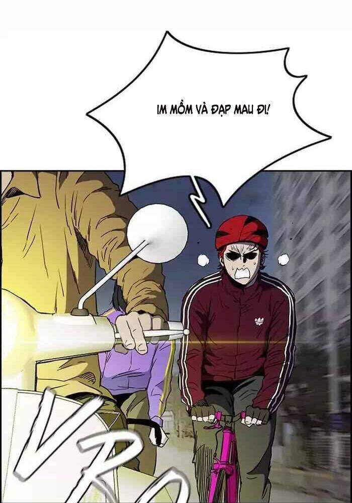 Thể Thao Cực Hạn - Chapter 202 - Page 16