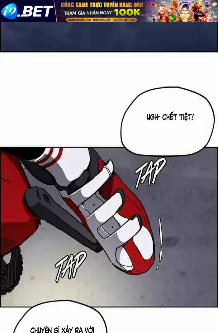 Thể Thao Cực Hạn - Chapter 202 - Page 18