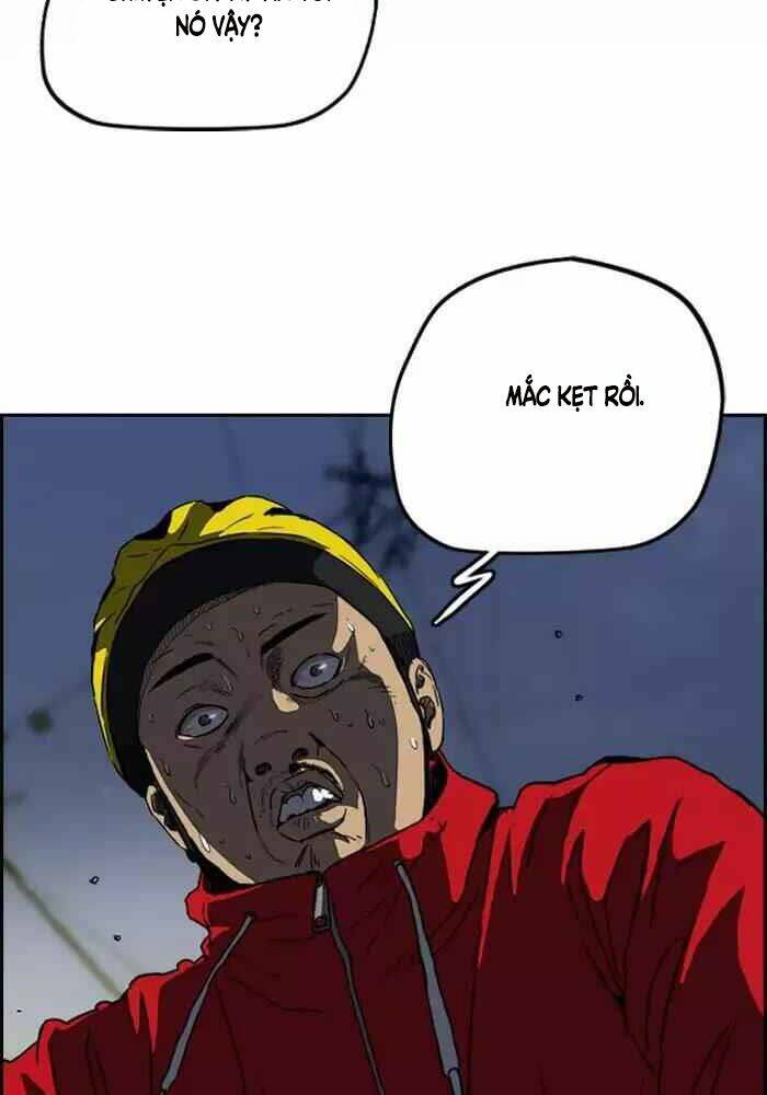 Thể Thao Cực Hạn - Chapter 202 - Page 19