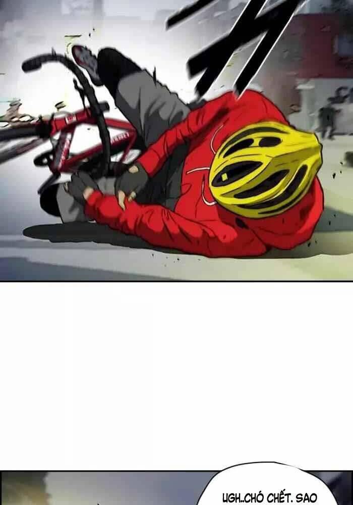 Thể Thao Cực Hạn - Chapter 202 - Page 22