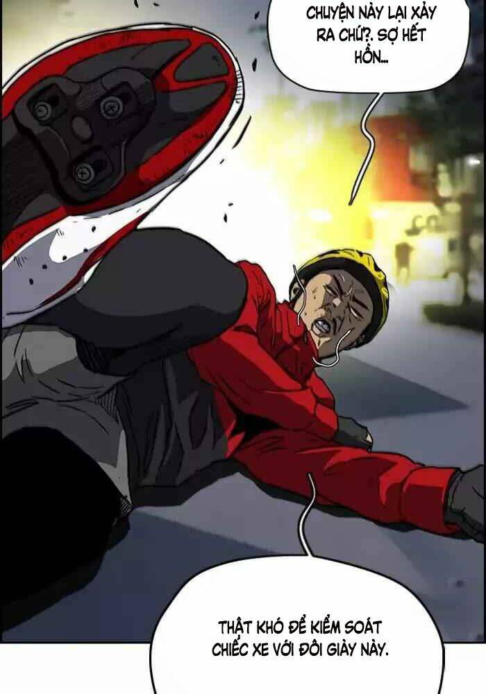 Thể Thao Cực Hạn - Chapter 202 - Page 23