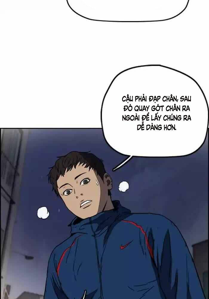 Thể Thao Cực Hạn - Chapter 202 - Page 24