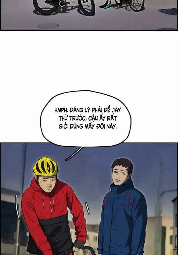Thể Thao Cực Hạn - Chapter 202 - Page 27