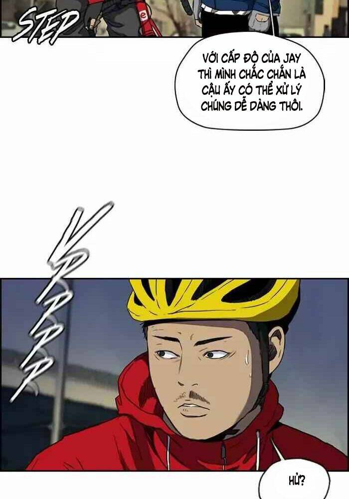 Thể Thao Cực Hạn - Chapter 202 - Page 28