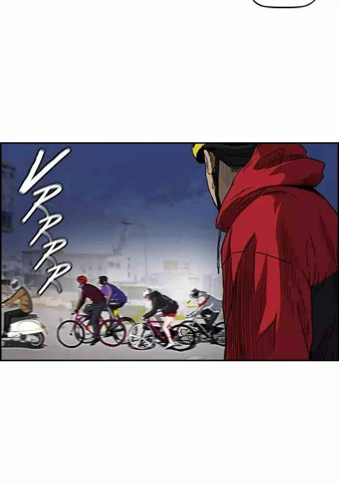 Thể Thao Cực Hạn - Chapter 202 - Page 29