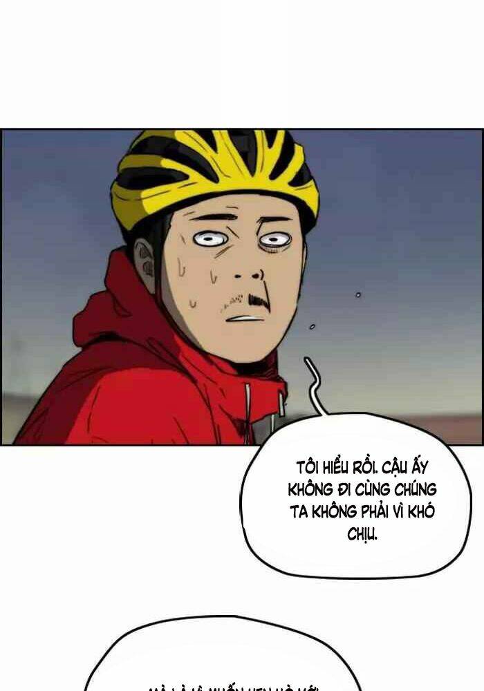 Thể Thao Cực Hạn - Chapter 202 - Page 31