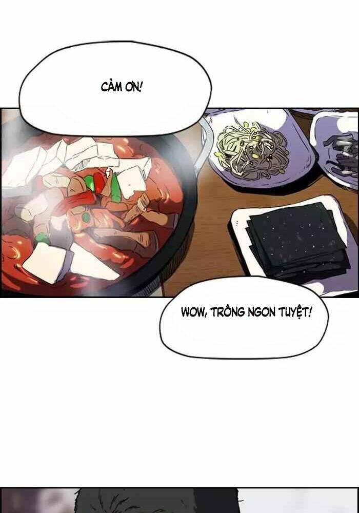 Thể Thao Cực Hạn - Chapter 202 - Page 38
