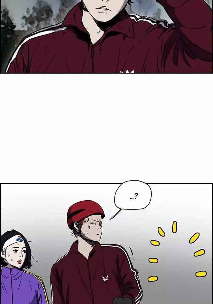 Thể Thao Cực Hạn - Chapter 202 - Page 3