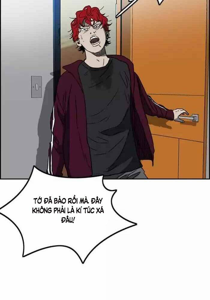 Thể Thao Cực Hạn - Chapter 202 - Page 42