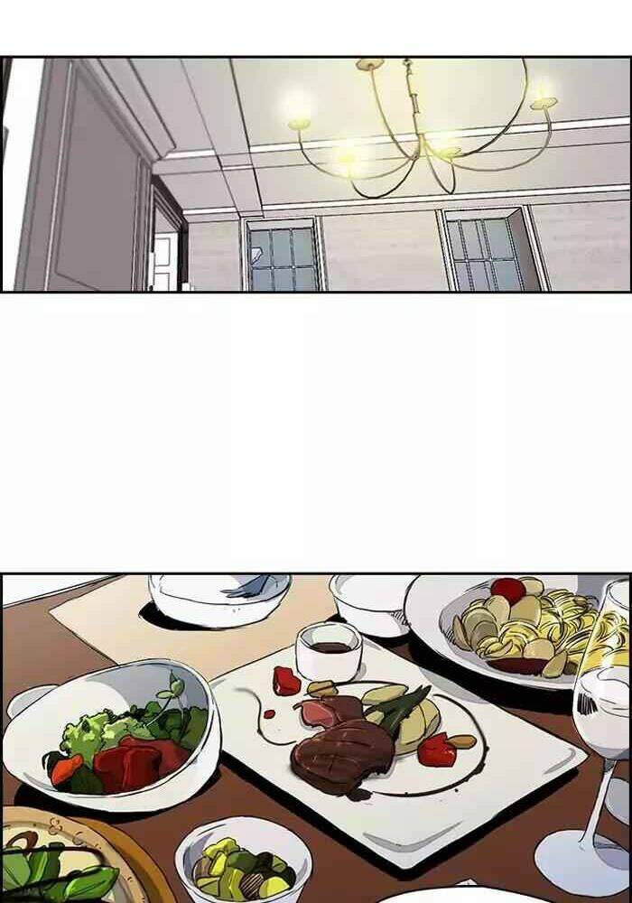 Thể Thao Cực Hạn - Chapter 202 - Page 49