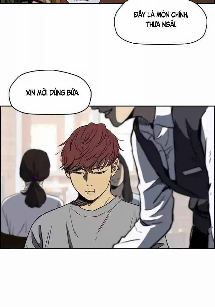 Thể Thao Cực Hạn - Chapter 202 - Page 50