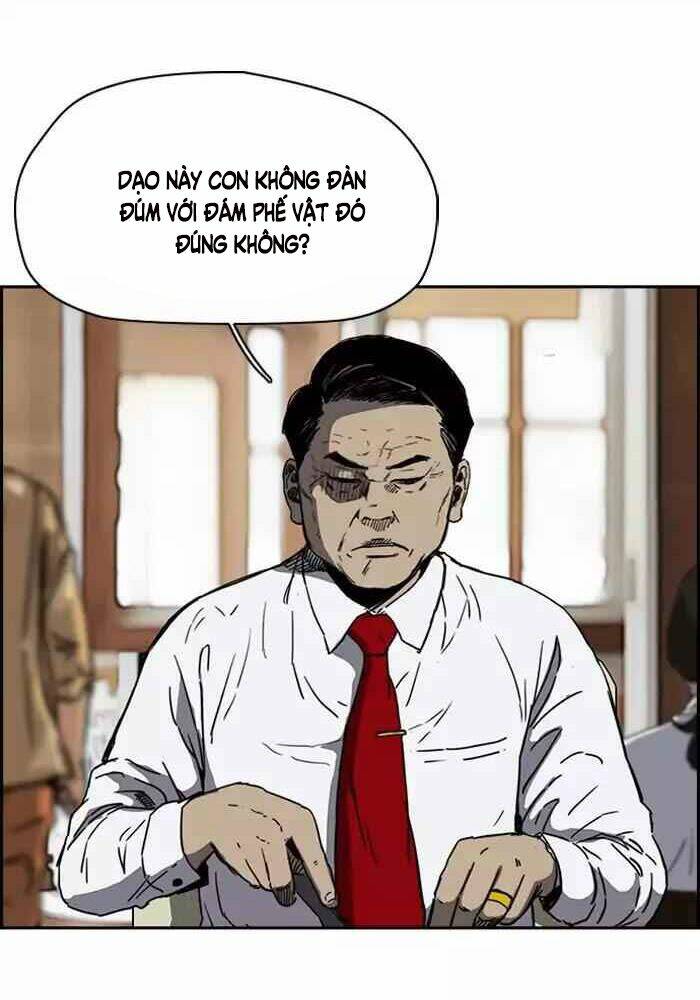 Thể Thao Cực Hạn - Chapter 202 - Page 51