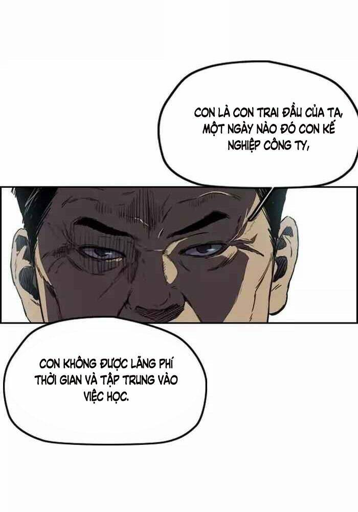 Thể Thao Cực Hạn - Chapter 202 - Page 52