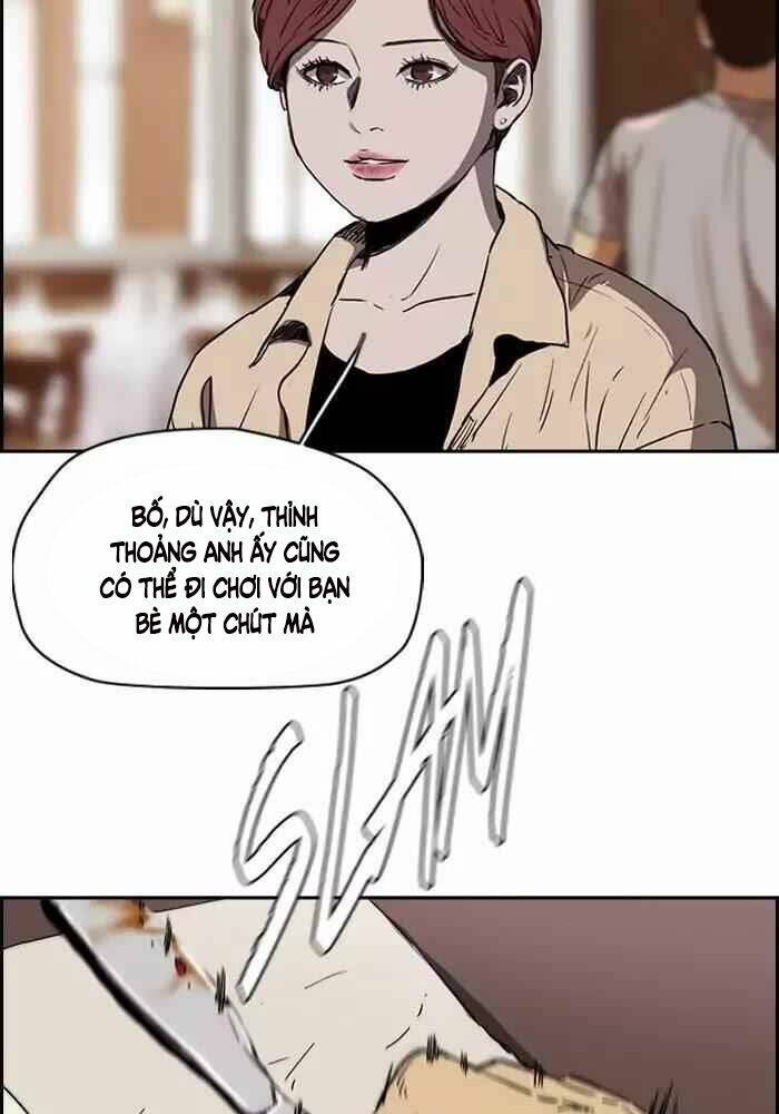 Thể Thao Cực Hạn - Chapter 202 - Page 54