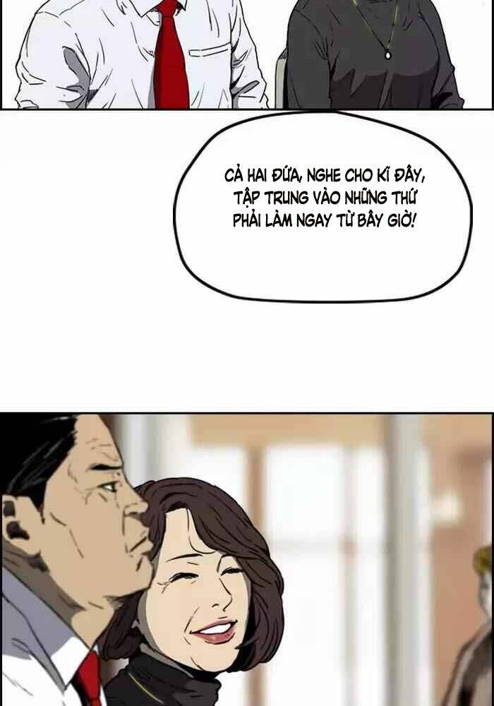 Thể Thao Cực Hạn - Chapter 202 - Page 56