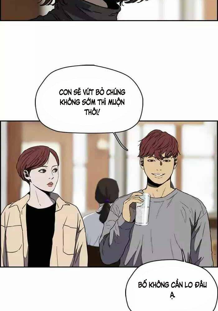 Thể Thao Cực Hạn - Chapter 202 - Page 58