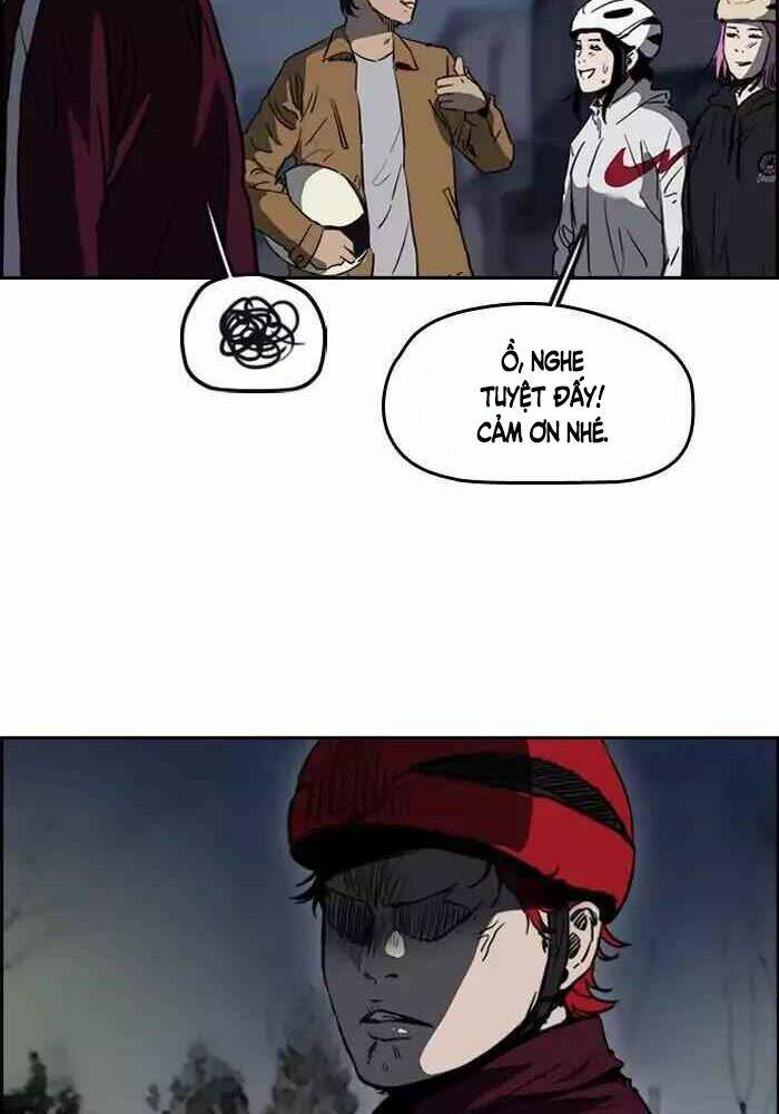 Thể Thao Cực Hạn - Chapter 202 - Page 5