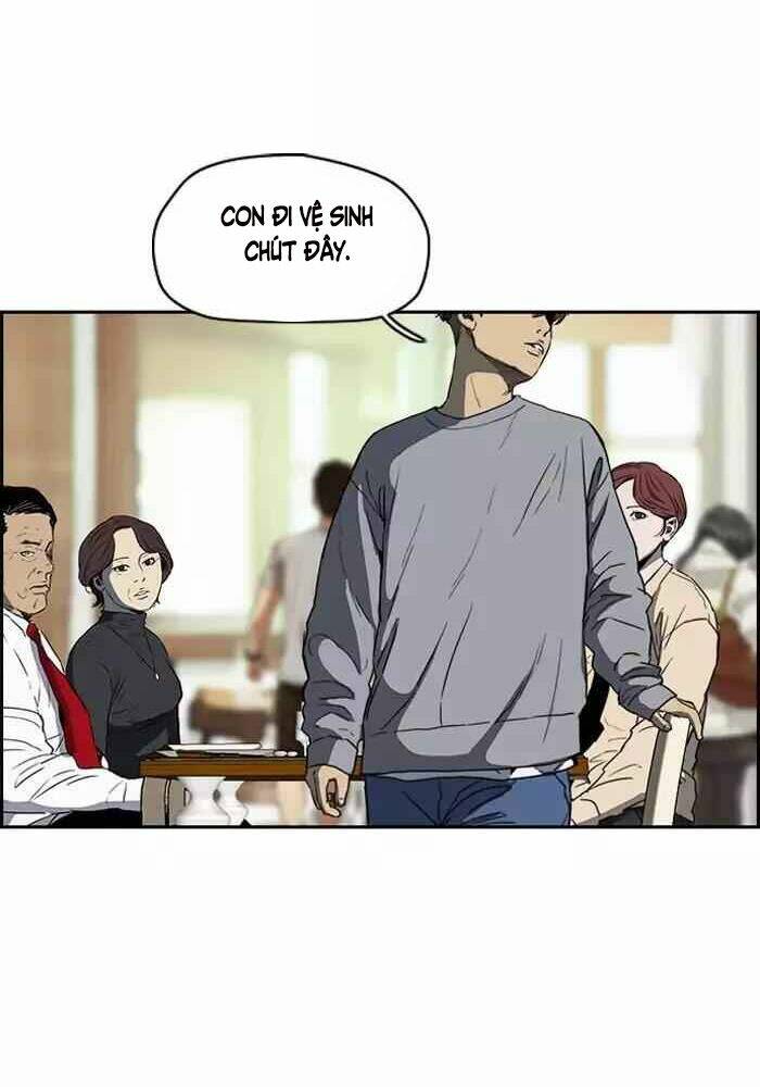 Thể Thao Cực Hạn - Chapter 202 - Page 60