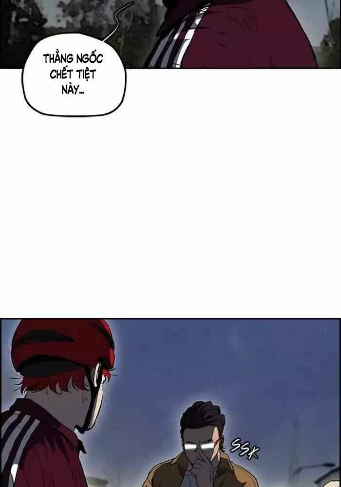 Thể Thao Cực Hạn - Chapter 202 - Page 6