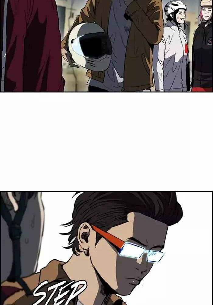 Thể Thao Cực Hạn - Chapter 202 - Page 7