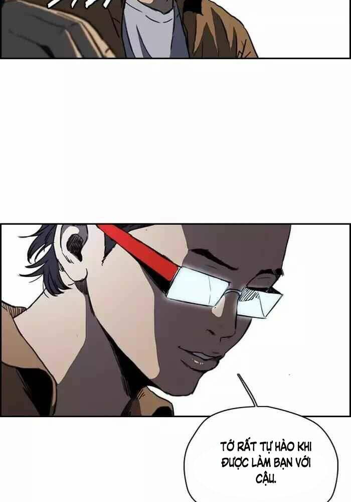 Thể Thao Cực Hạn - Chapter 202 - Page 8