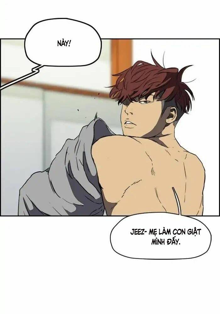 Thể Thao Cực Hạn - Chapter 203 - Page 12
