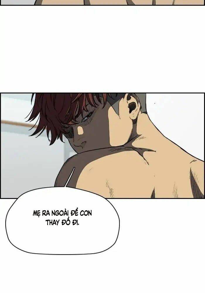 Thể Thao Cực Hạn - Chapter 203 - Page 18