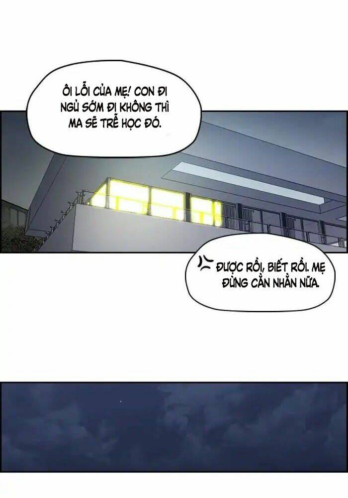 Thể Thao Cực Hạn - Chapter 203 - Page 19