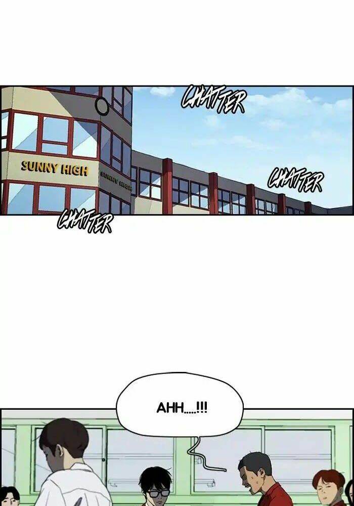 Thể Thao Cực Hạn - Chapter 203 - Page 21