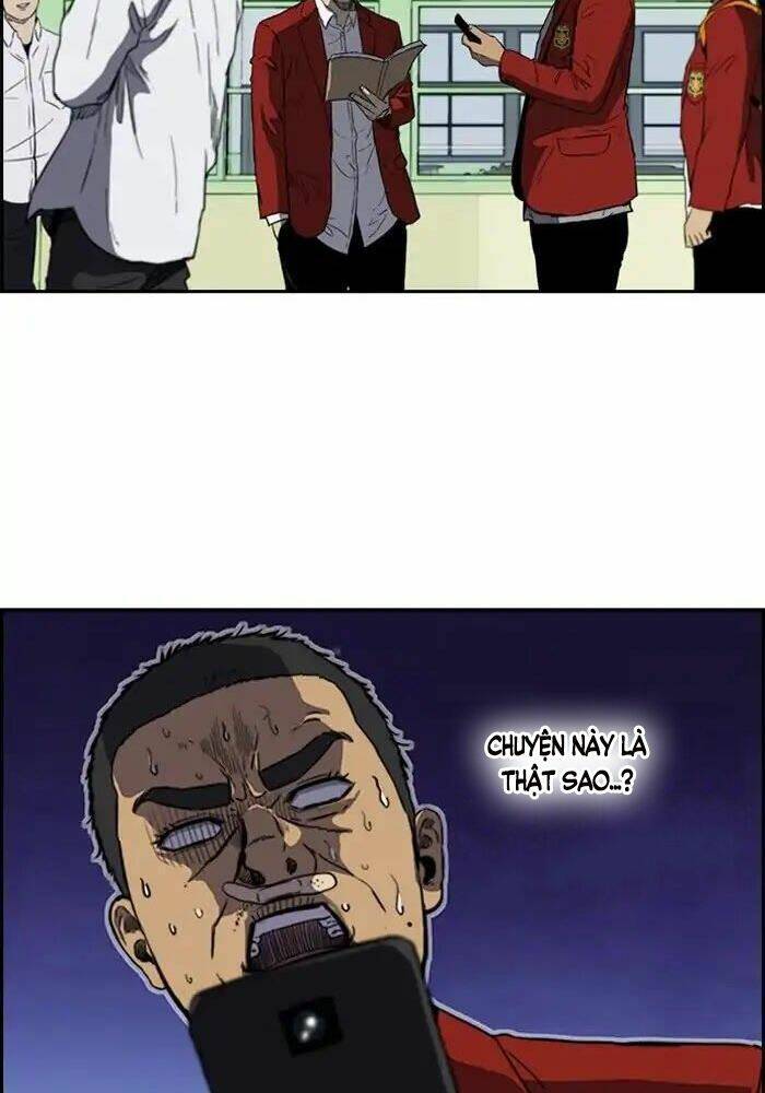 Thể Thao Cực Hạn - Chapter 203 - Page 22