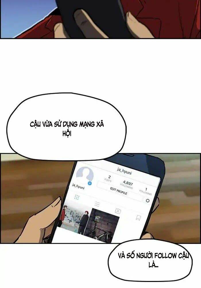 Thể Thao Cực Hạn - Chapter 203 - Page 23