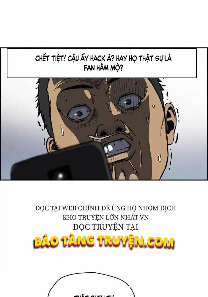 Thể Thao Cực Hạn - Chapter 203 - Page 24