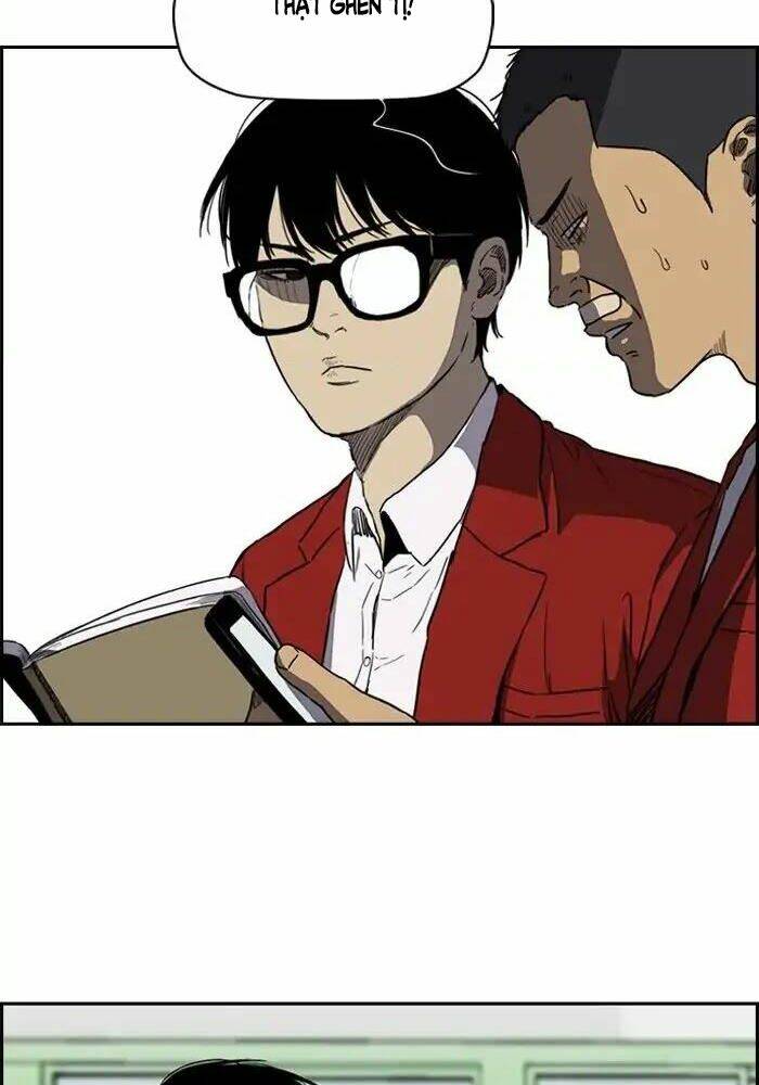 Thể Thao Cực Hạn - Chapter 203 - Page 25