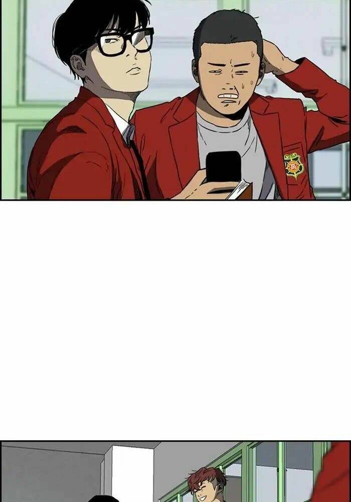 Thể Thao Cực Hạn - Chapter 203 - Page 26