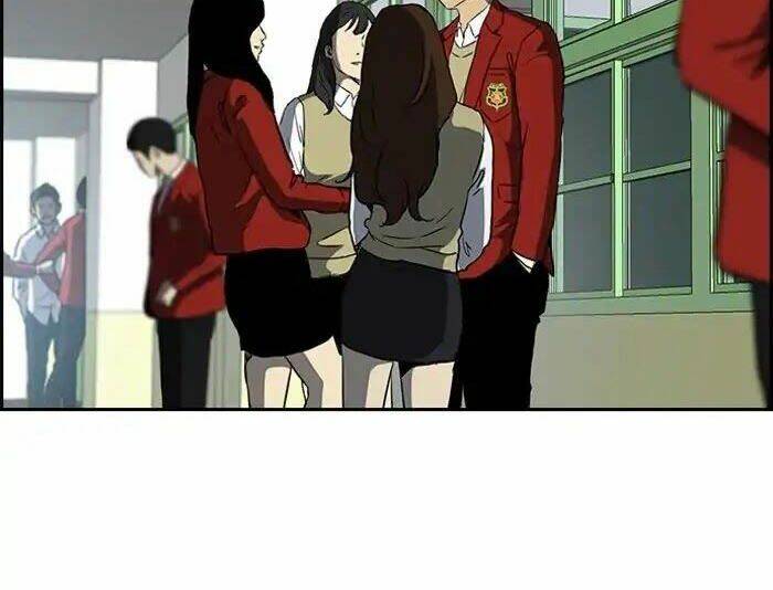 Thể Thao Cực Hạn - Chapter 203 - Page 27