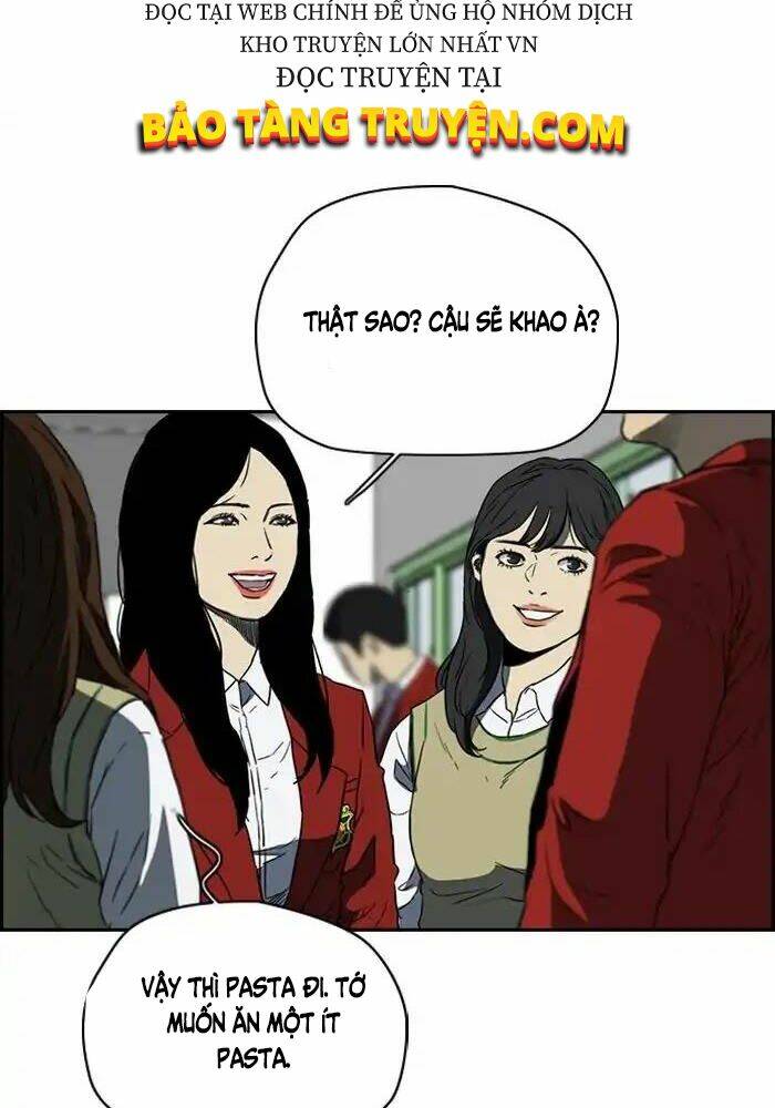 Thể Thao Cực Hạn - Chapter 203 - Page 29