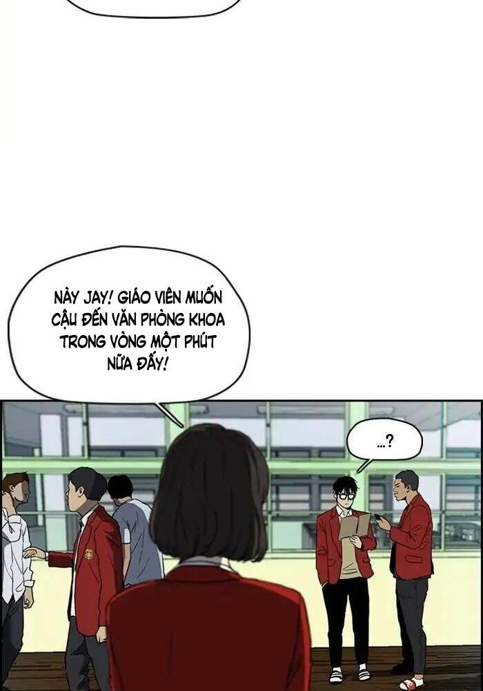 Thể Thao Cực Hạn - Chapter 203 - Page 30