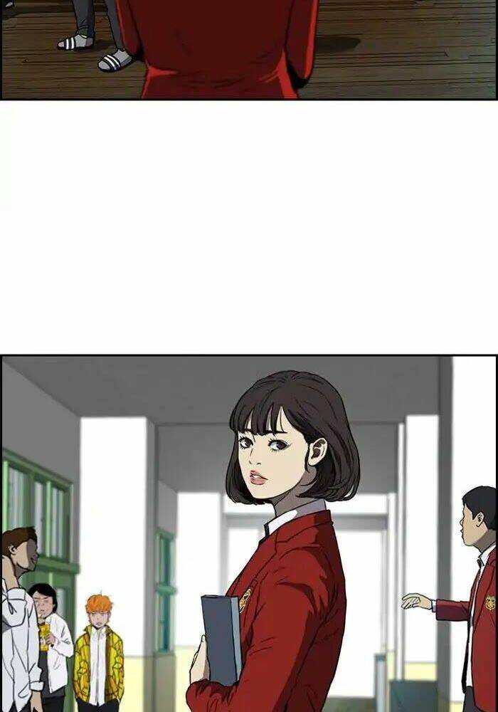 Thể Thao Cực Hạn - Chapter 203 - Page 31