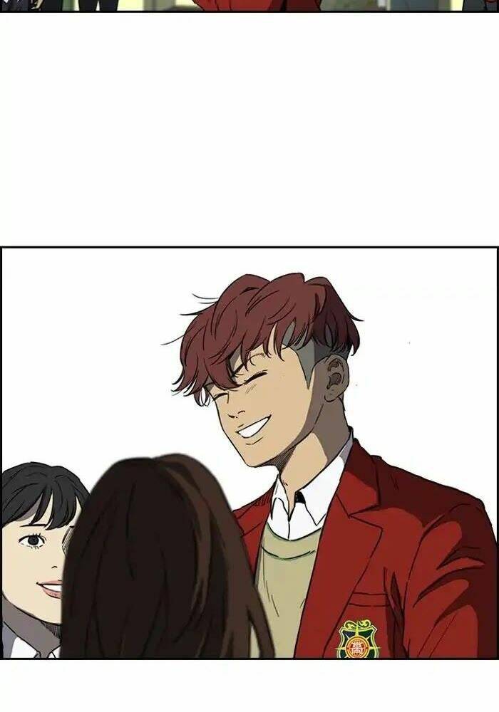 Thể Thao Cực Hạn - Chapter 203 - Page 32