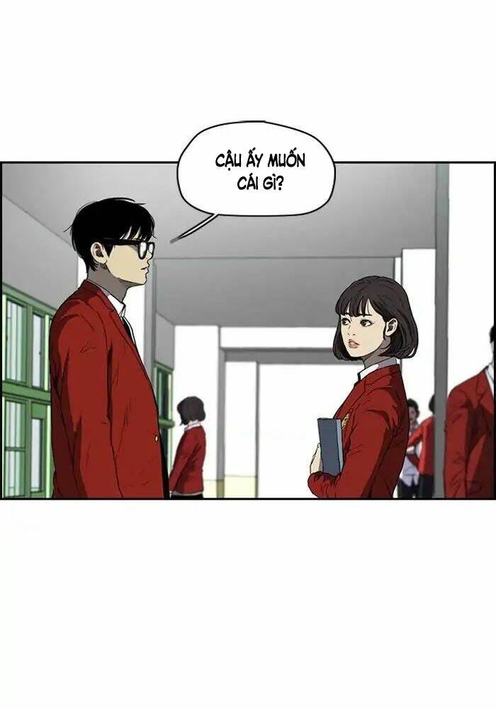 Thể Thao Cực Hạn - Chapter 203 - Page 34