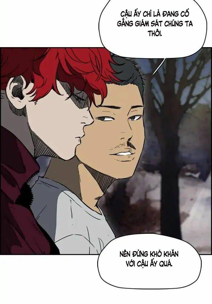 Thể Thao Cực Hạn - Chapter 203 - Page 3