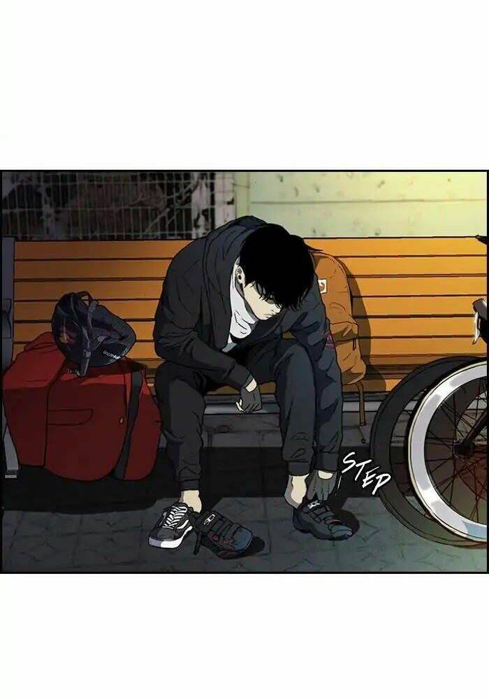 Thể Thao Cực Hạn - Chapter 203 - Page 41