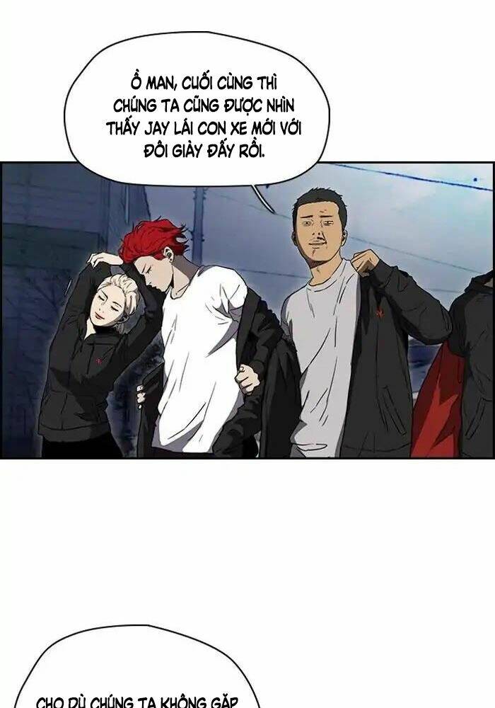 Thể Thao Cực Hạn - Chapter 203 - Page 42