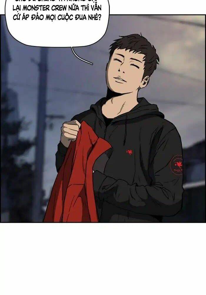 Thể Thao Cực Hạn - Chapter 203 - Page 43